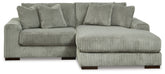 Lindyn Sectional